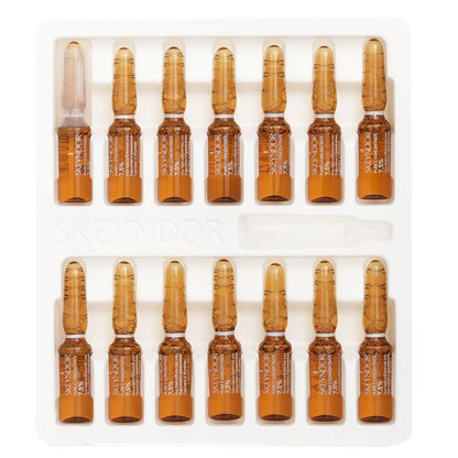 Skeyndor Power C+ Pure Vitamin C Concentrate 7 5% 14ml