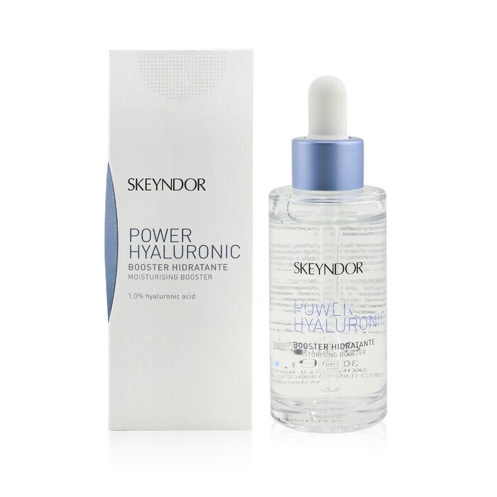 Skeyndor Power Hyaluronic Moisturising Booster 30ml