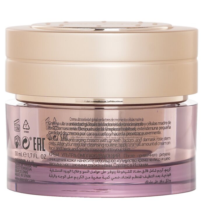 Skeyndor Timeless Prodigy The Cream 50ml