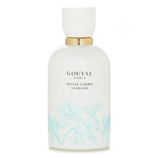 Goutal Petite Cherie Eau Sans Alcool - Free Water Woman Esa 100ml