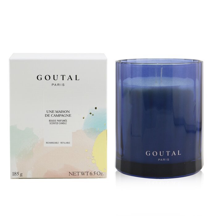 Goutal Une Maison De Campagne 185g Scented Candle