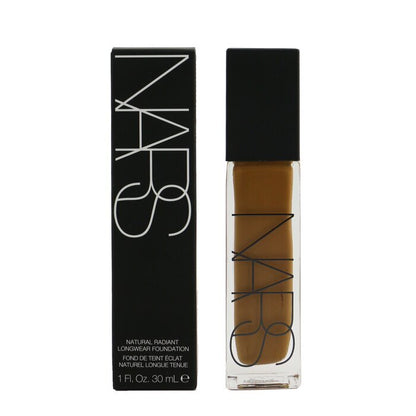 Nars Natural Radiant Longwear Foundation Macao Medium/dark 4 30ml