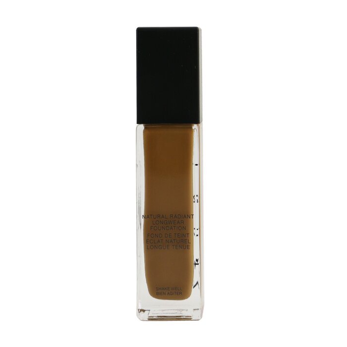 Nars Natural Radiant Longwear Foundation Macao Medium/dark 4 30ml