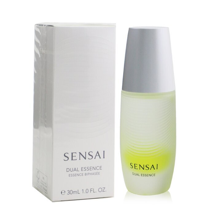 Sensai Sensai Dual Essence Serum 30ml