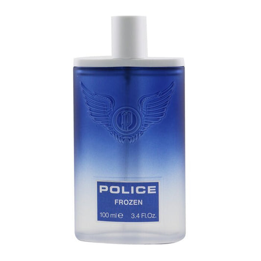 Police Colognes Police Frozen Eau De Toilette Spray 100ml/3.4oz