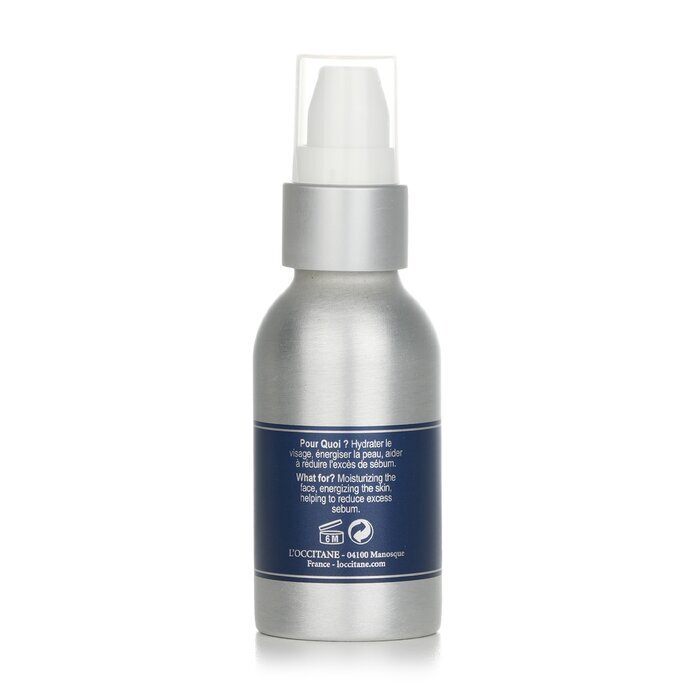 L'Occitane Cade Energizing Fluid - Normal To Oily Skin 50ml/1.6oz