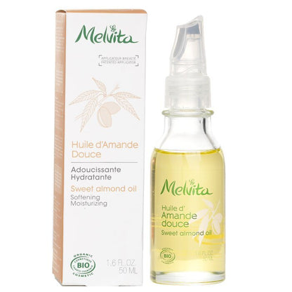 Melvita Sweet Almond Oil 50ml/1.6oz
