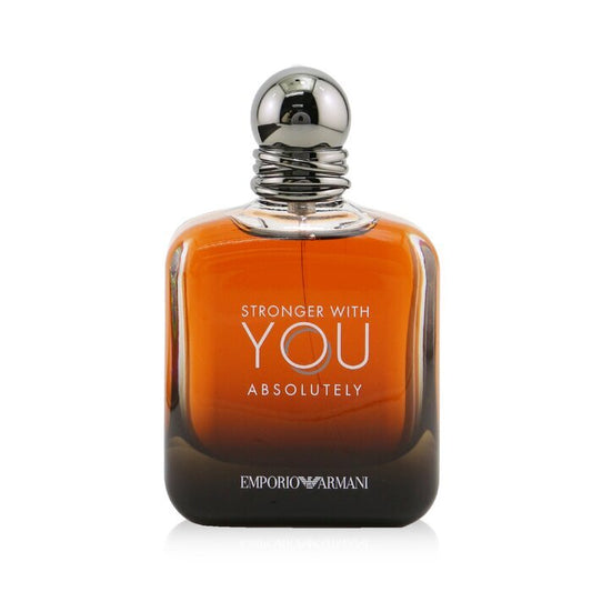 Giorgio Armani Stronger With You Absolutely Eau De Parfum Spray 100ml/3.3oz