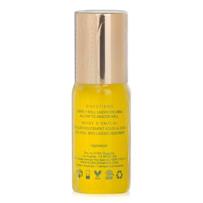 Kora Organics Noni Radiant Eye Oil 10ml/0.34oz