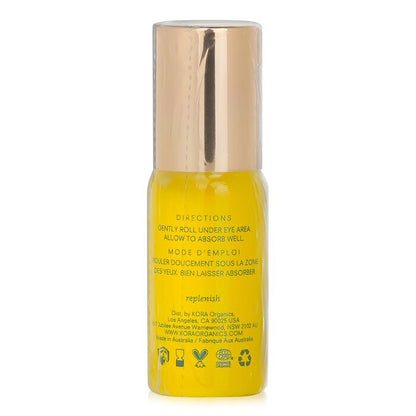 Kora Organics Noni Radiant Eye Oil 10ml/0.34oz