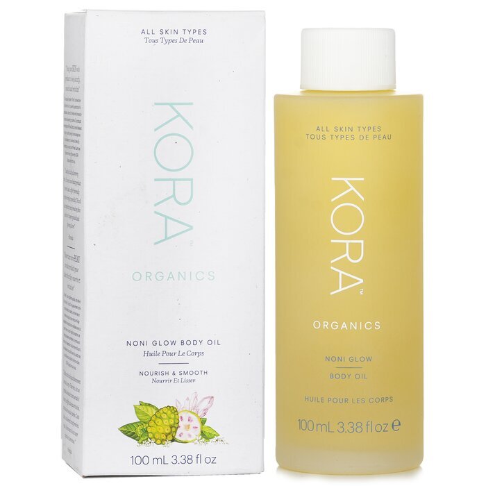 Kora Organics Noni Glow Body Oil 100ml/3.38oz