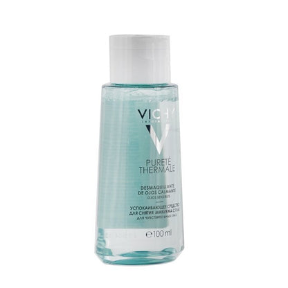 Vichy Purete Thermale Soothing Eye Make-up Remover 100ml