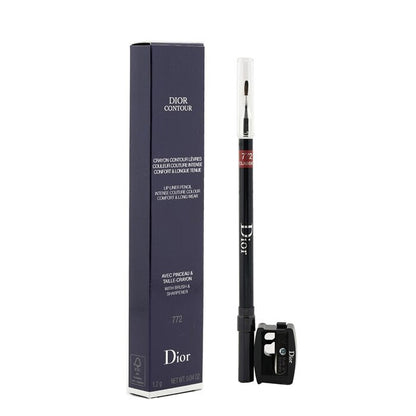 Dior Rouge Dior Contour Lipliner #772 Classic Matte 1.2g