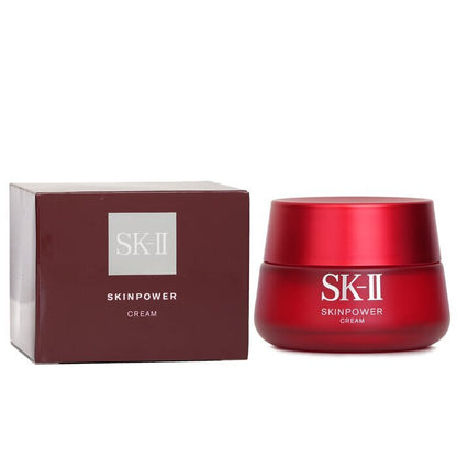 SK II Skinpower Cream 80g/2.7oz