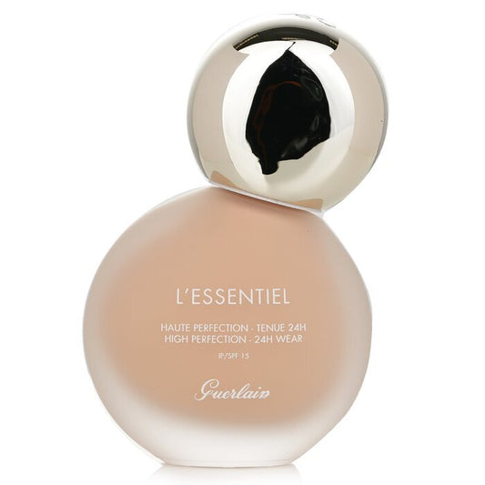 Guerlain L���Essentiel High Perfection Foundation 24H Wear SPF 15 - # 03C Natural Cool 30ml/1oz