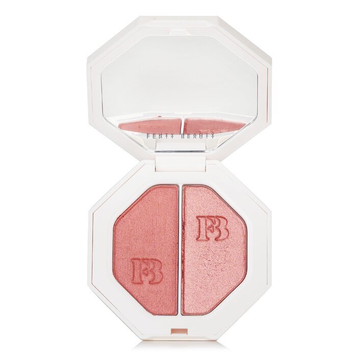 Fenty Beauty by Rihanna Killawatt Freestyle Highlighter Duo - # Ginger Binge / Moscow Mule 2x3.5g/0.12oz