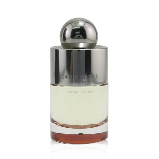 Molton Brown Heavenly Gingerlily Eau De Toilette Spray (Unisex) 100ml/3.3oz