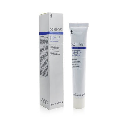 Sothys Cosmeceutique REP Repair Balm - With Glyco-Repair & Peptides M3.0 50ml/1.69oz