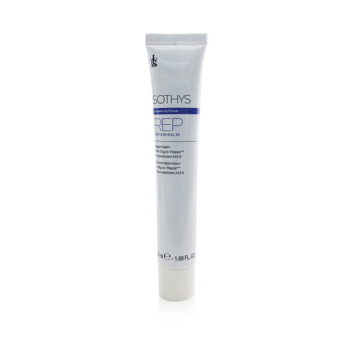 Sothys Cosmeceutique REP Repair Balm - With Glyco-Repair & Peptides M3.0 50ml/1.69oz