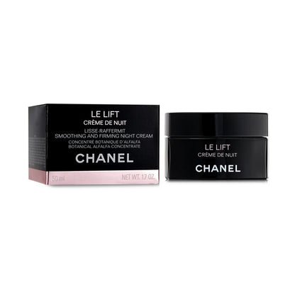 Chanel Le Lift Creme De Nuit 50ml