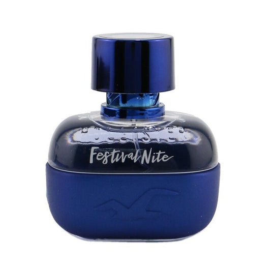 Hollister Festival Nite For Him Eau De Toilette 50ml
