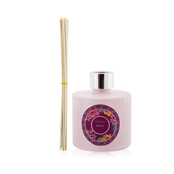 Max Benjamin Ocean Islands Diffuser - Tahiti 150ml/4.95oz