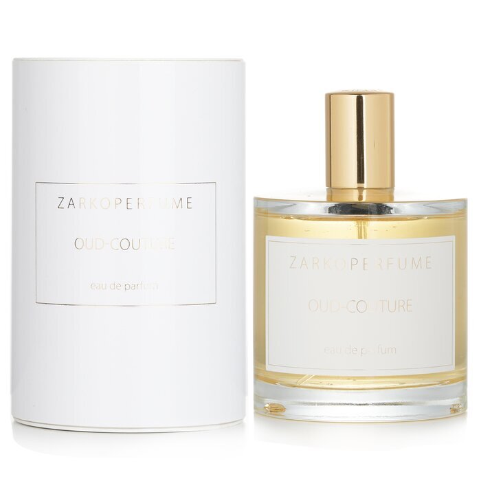 Zarkoperfume Oud-Couture Eau De Parfum Spray 100ml/3.4oz