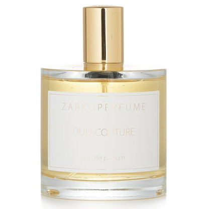 Zarkoperfume Oud-Couture Eau De Parfum Spray 100ml/3.4oz