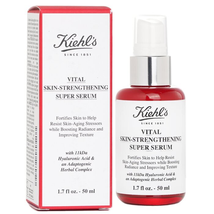 Kiehl's Vital Skin-Strengthening Super Serum 50ml/1.7oz
