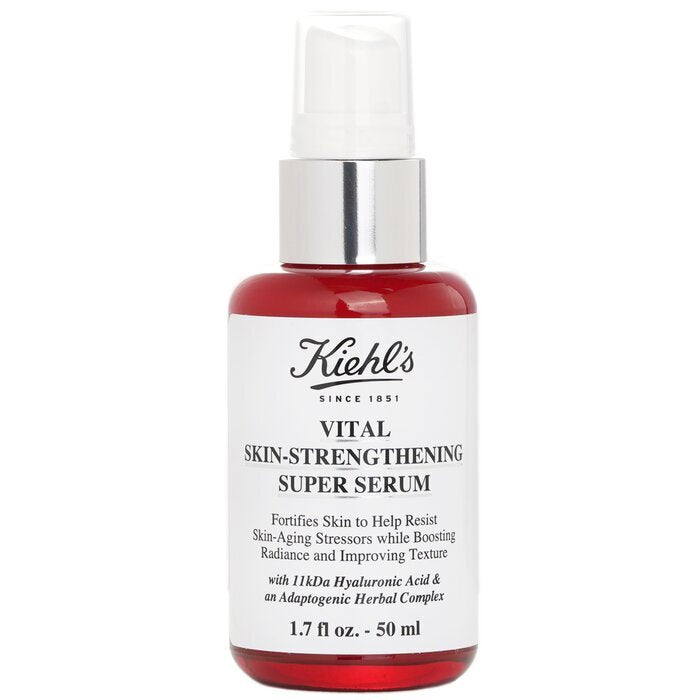 Kiehl's Vital Skin-Strengthening Super Serum 50ml/1.7oz