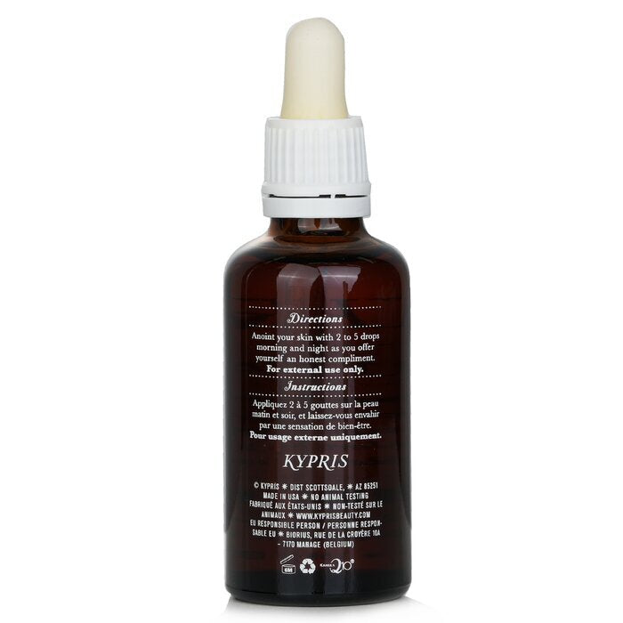 Kypris Beauty Elixir II - Balancing, Multi Active Beauty Oil (With Balancing Flowers) 47ml/1.59oz