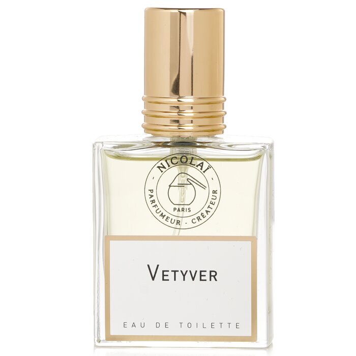 Nicolai Vetyver Eau De Toilette Spray 30ml/1oz