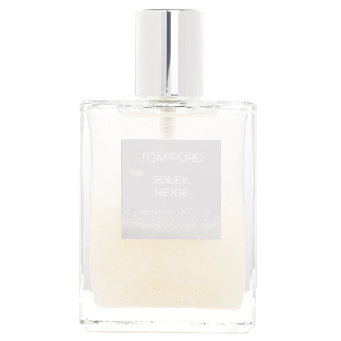 Tom Ford Private Blend Soleil Neige Shimmering Body Oil 100ml/3.4oz