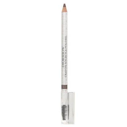 Christian Dior Diorshow Waterproof Crayon Sourcils Poudre - # 032 Dark Brown 1.19g/0.04oz
