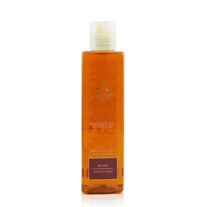 Aromatherapy Associates Rose - Shower Oil 250ml/8.45oz