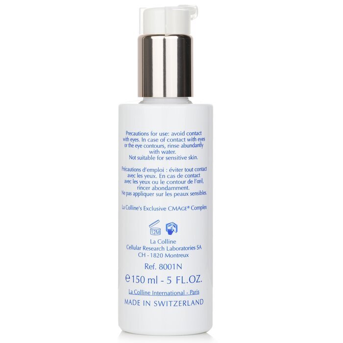 La Colline Active Cleansing - Cellular Bio-Activating Gel 150ml/5oz