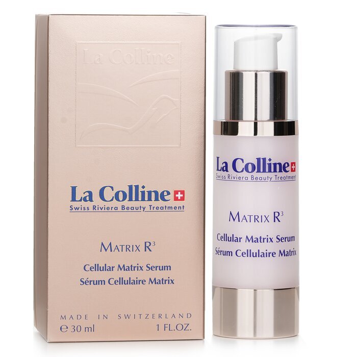 La Colline Matrix R3 - Cellular Matrix Serum 30ml/1oz