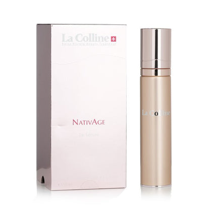 La Colline NativAge - Le Serum 50ml/1.7oz