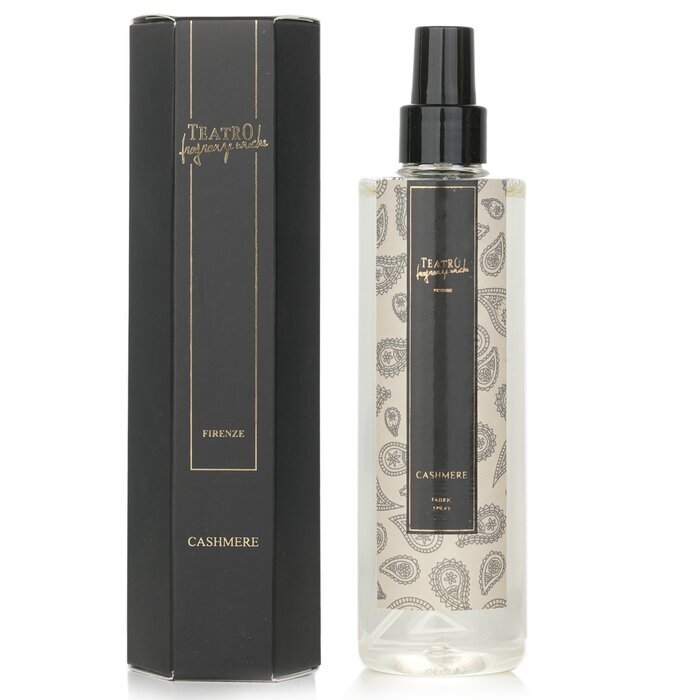 Teatro Fabric Spray - Cashmere 250ml/8.45oz