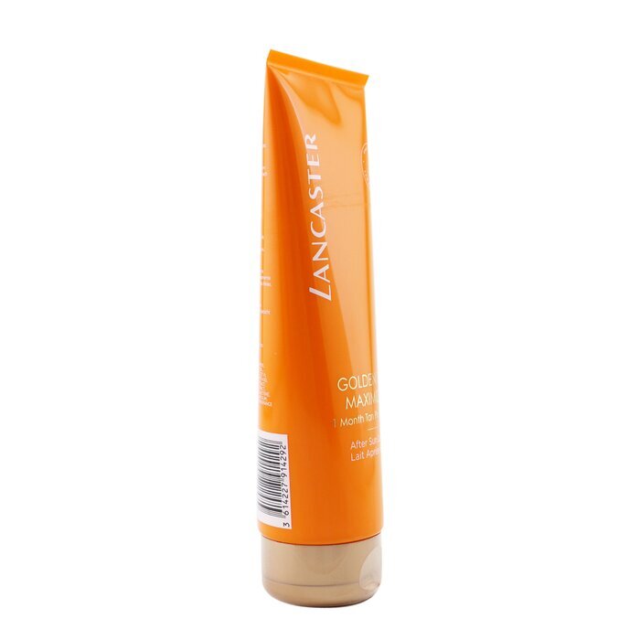Lancaster Golden Tan Maximizer After Sun Lotion 250ml/8.4oz