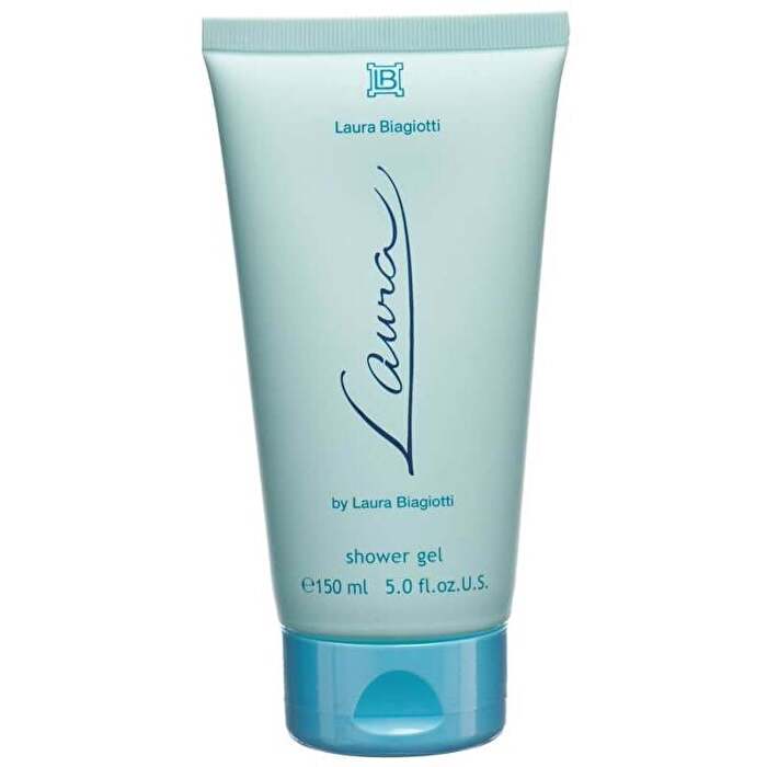 Laura Biagiotti Laura Large Shower Gel 150ml