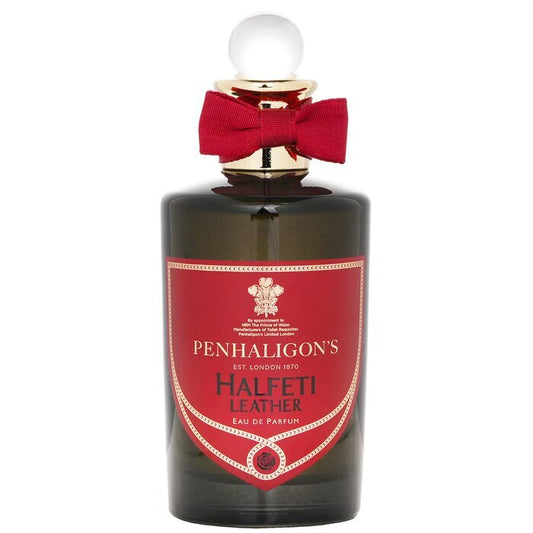 Penhaligon's Halfeti Leather Unisex Eau De Parfum 100ml