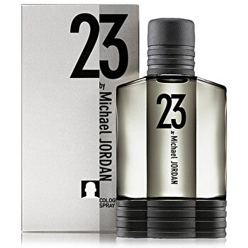 Michael Jordan 23 Eau De Cologne 100ml