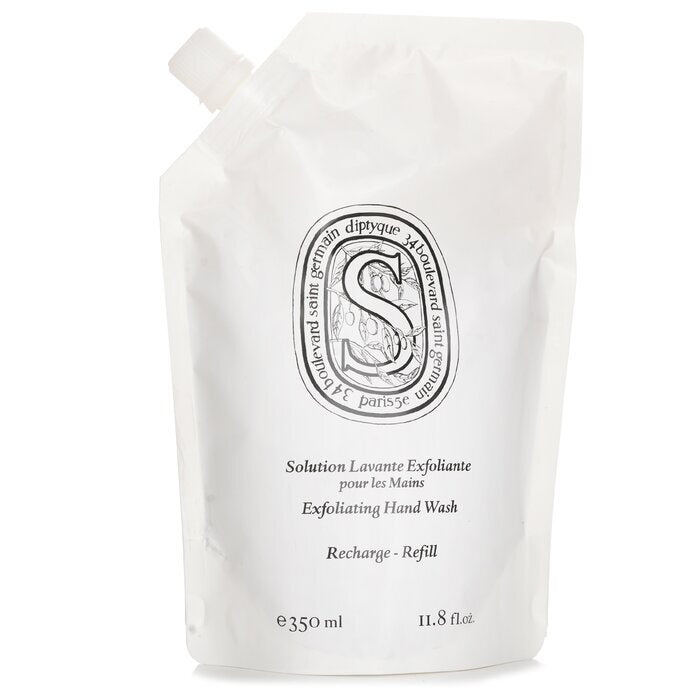 Diptyque Exfoliating Hand Wash Refill 350ml/11.8oz