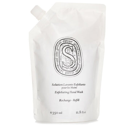 Diptyque Exfoliating Hand Wash Refill 350ml/11.8oz