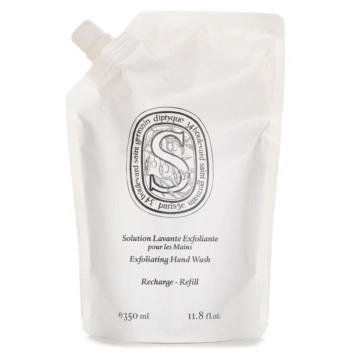 Diptyque Exfoliating Hand Wash Refill 350ml/11.8oz