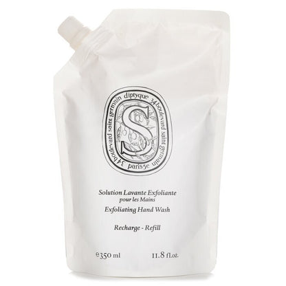 Diptyque Exfoliating Hand Wash Refill 350ml/11.8oz