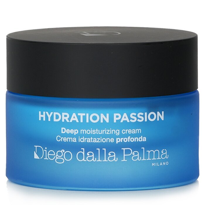 Diego Dalla Palma Milano Hydration Passion Deep Moisturizing Cream - Dry & Very Dry Skins 50ml/1.7oz