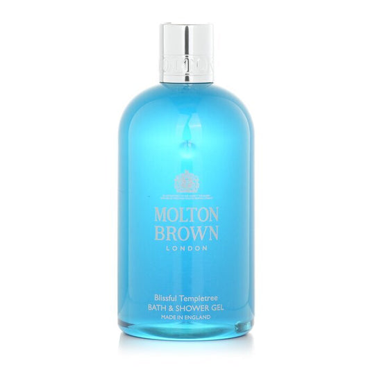 Molton Brown Blissful Templetree Bath & Shower Gel 300ml/10oz