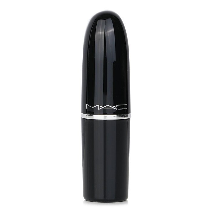 MAC Lustreglass Lipstick - # 540 Thanks, It���s M.A.C! (Taupey Pink Nude With Silver Pearl) 3g/0.1oz